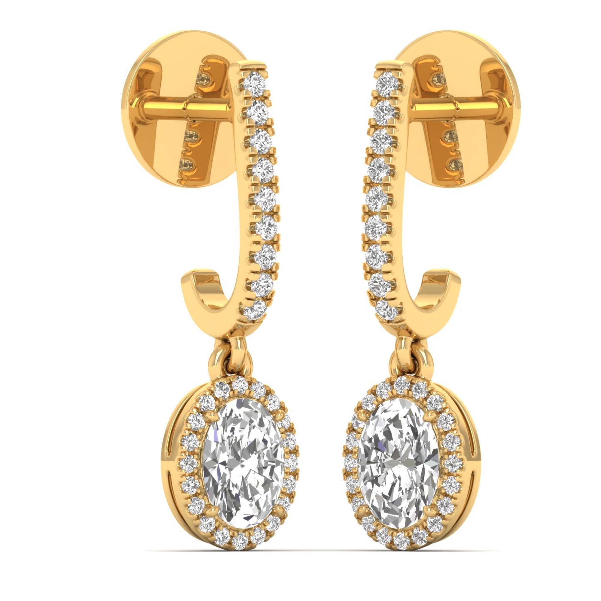 Ishwari Earrings