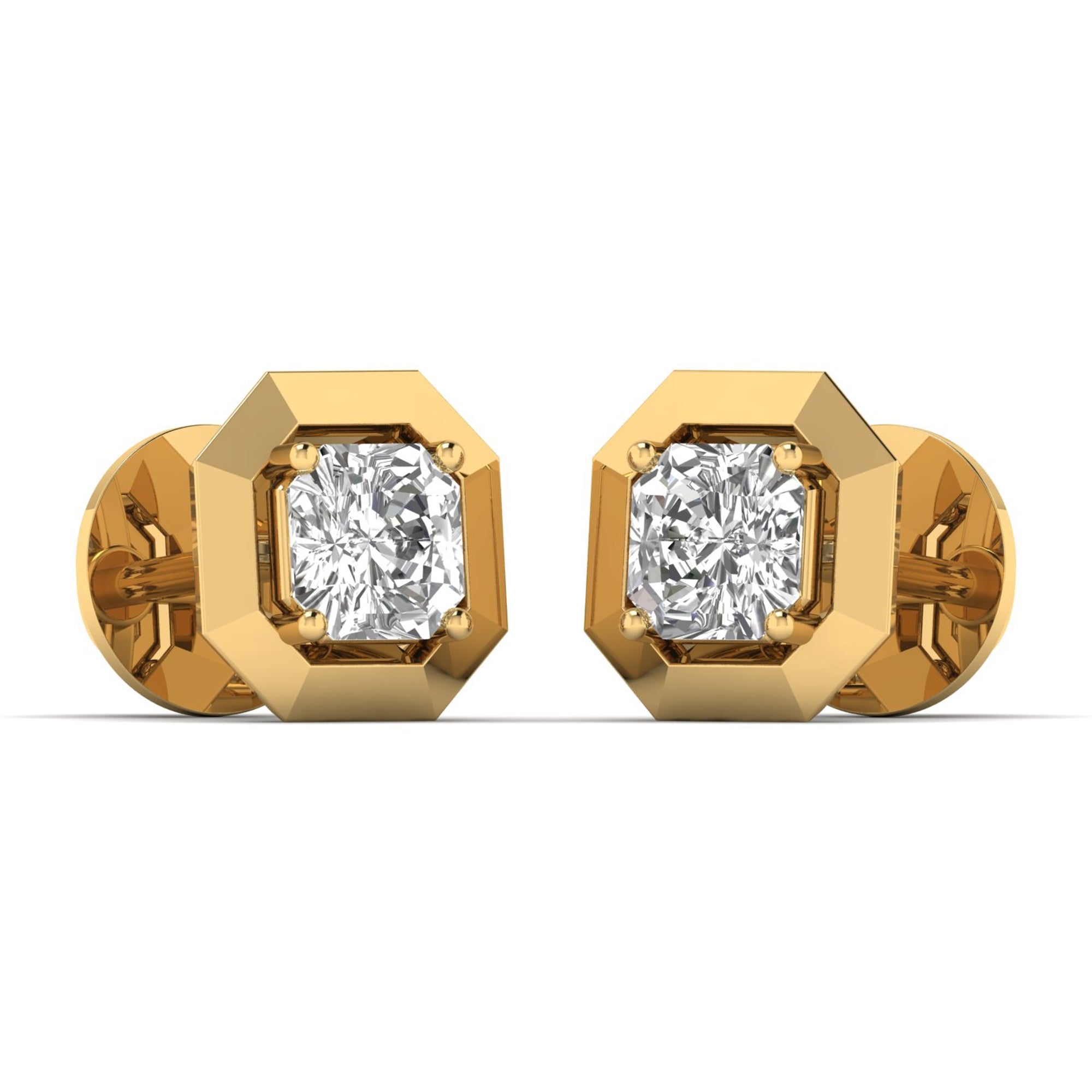 Seher Earrings