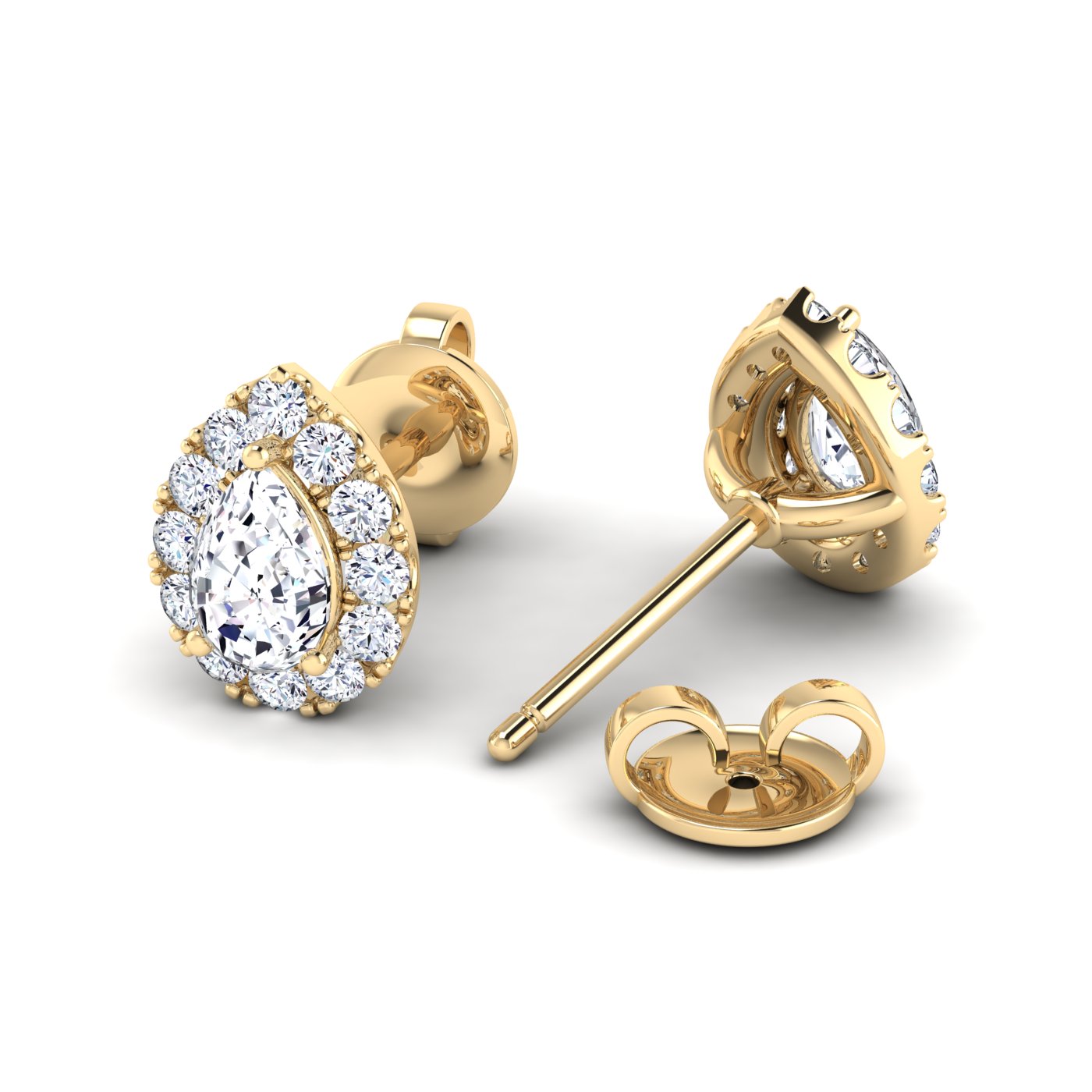 Tejasvi Earrings
