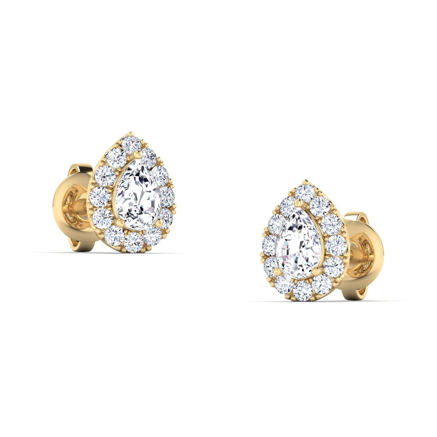 Tejasvi Earrings