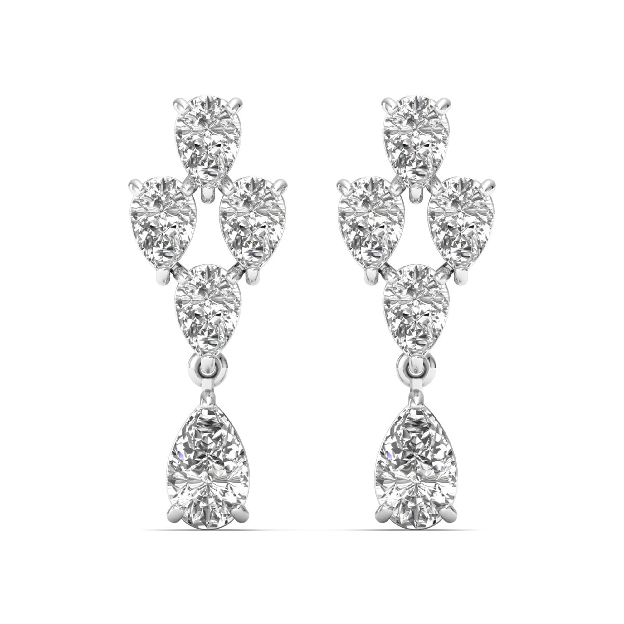 Mouni Earrings