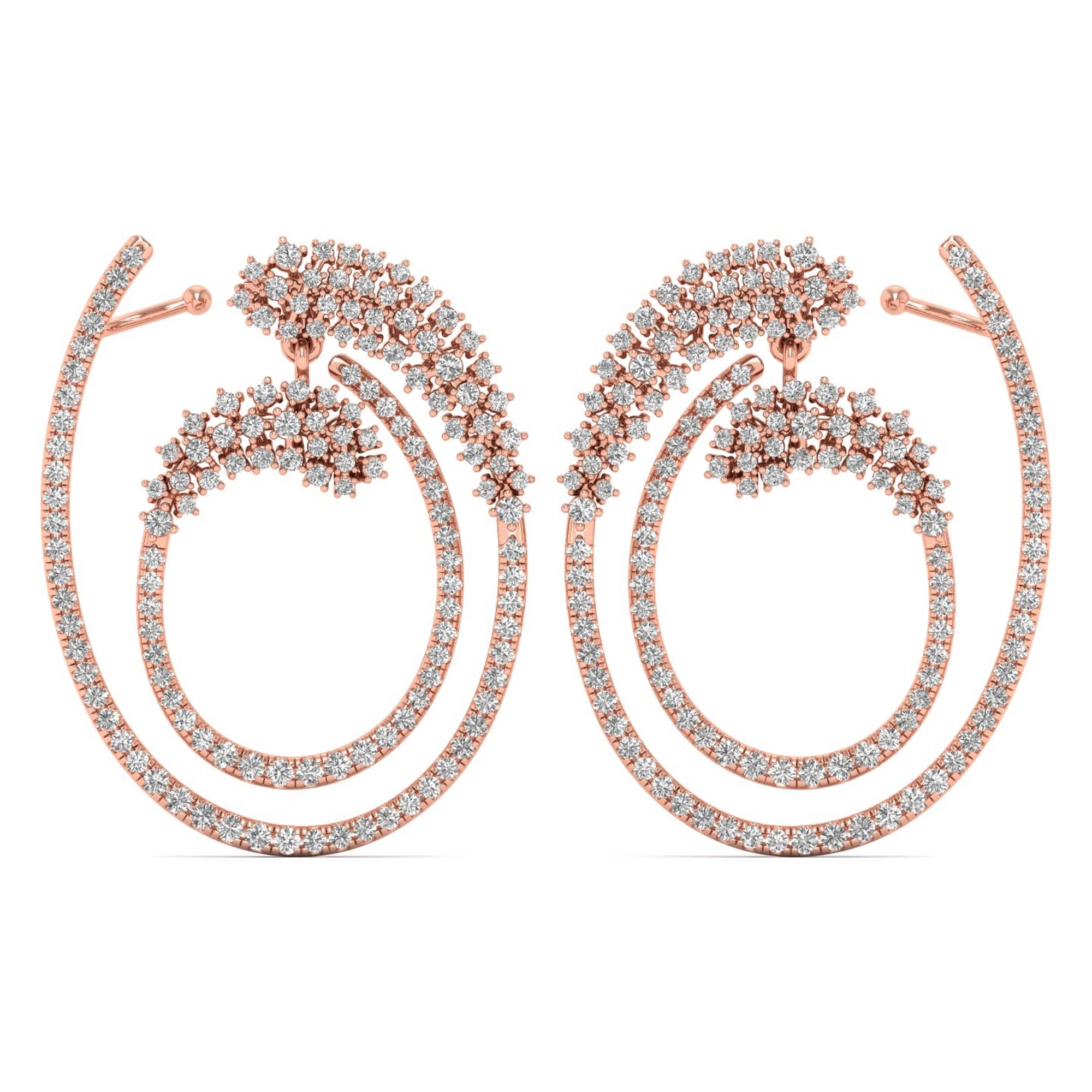 Anshula Earrings