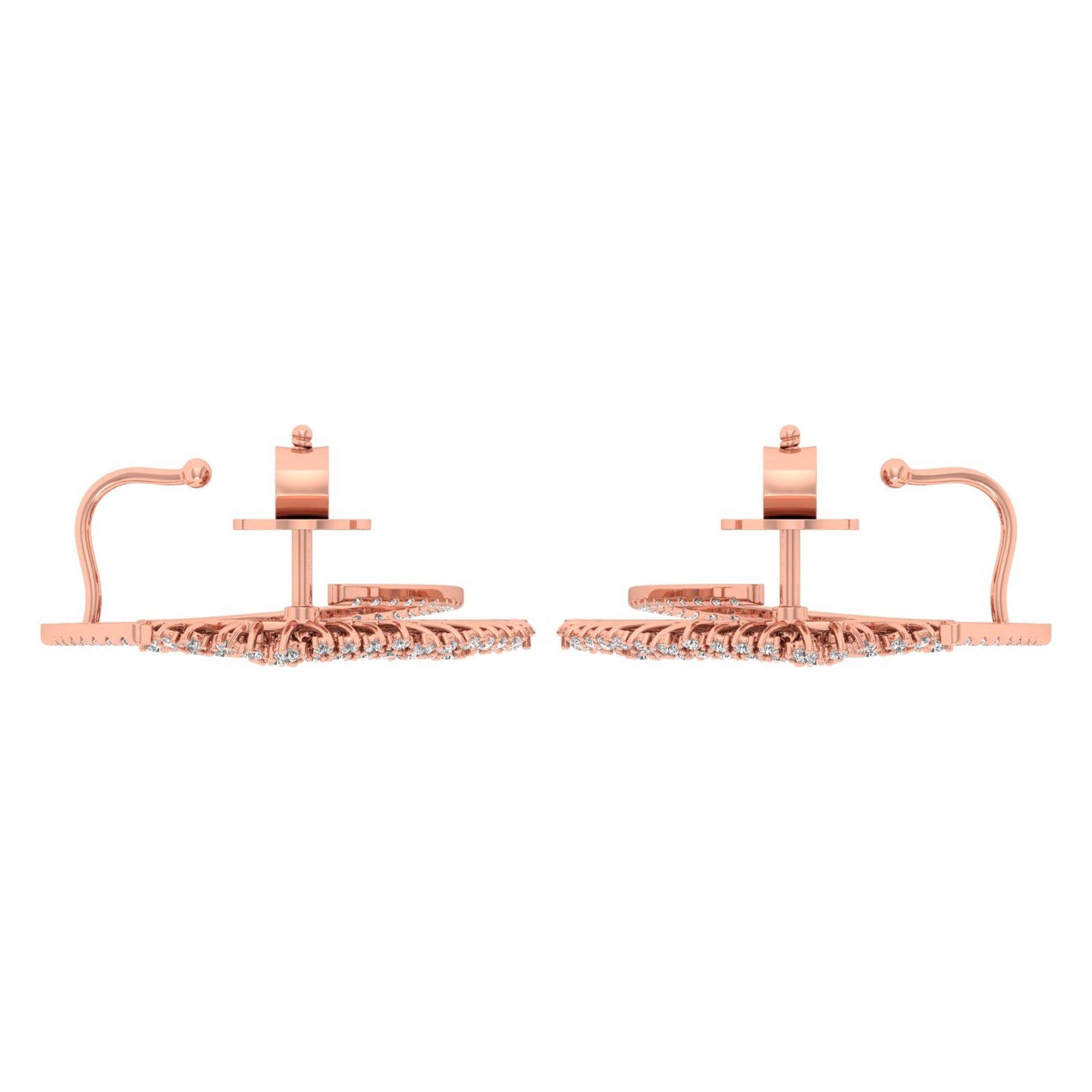 Anshula Earrings