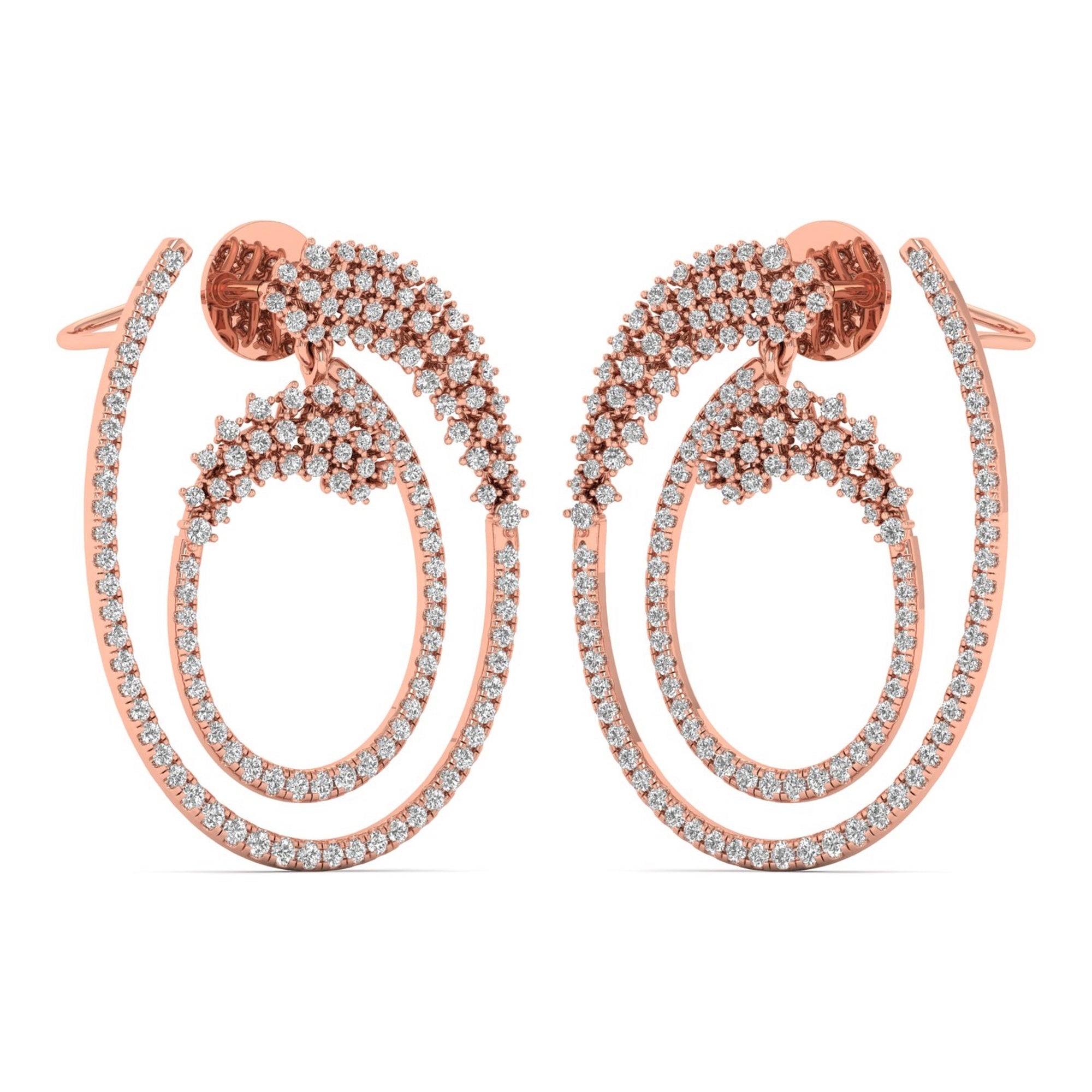 Anshula Earrings