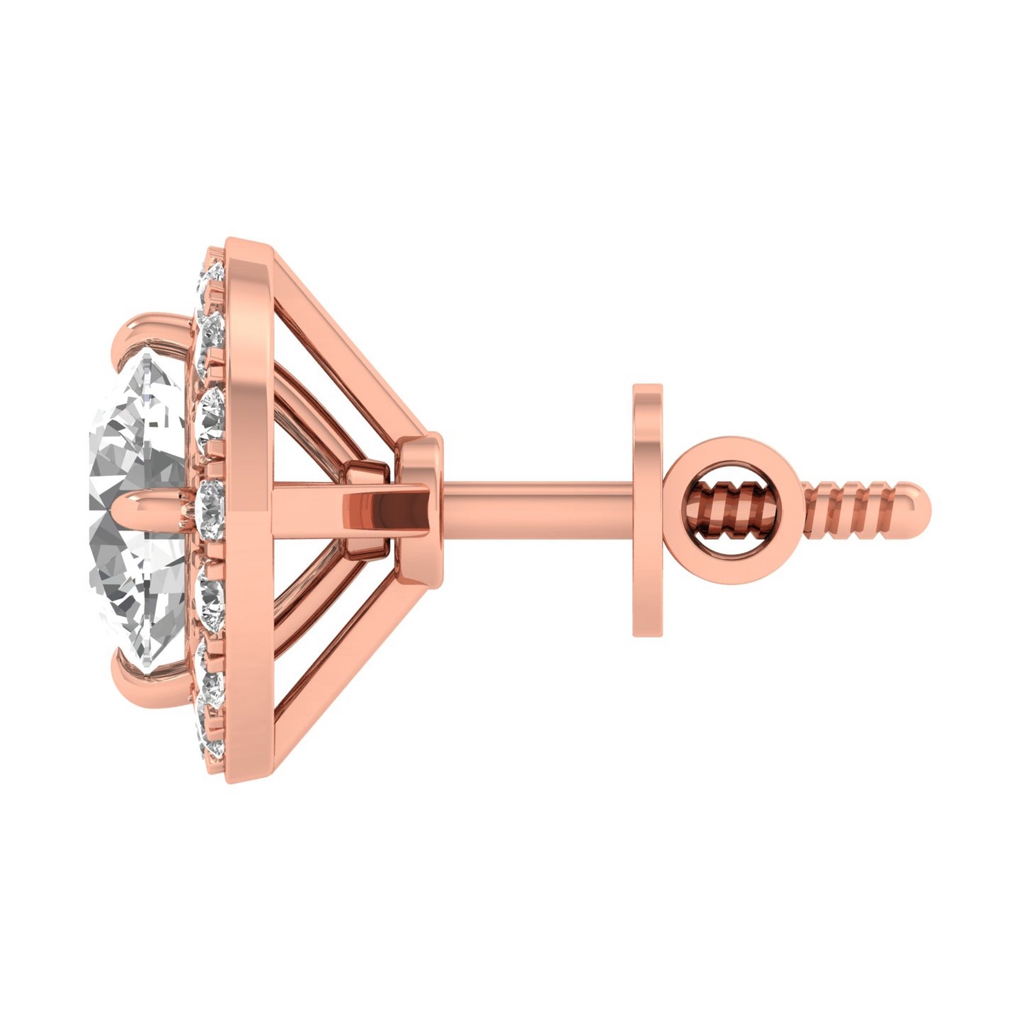 Suhana Earrings