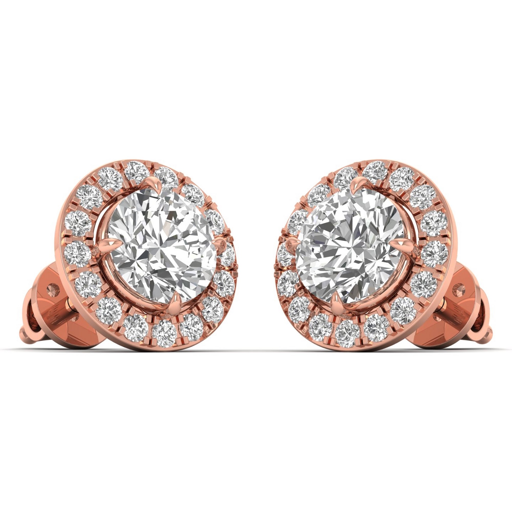 Suhana Earrings