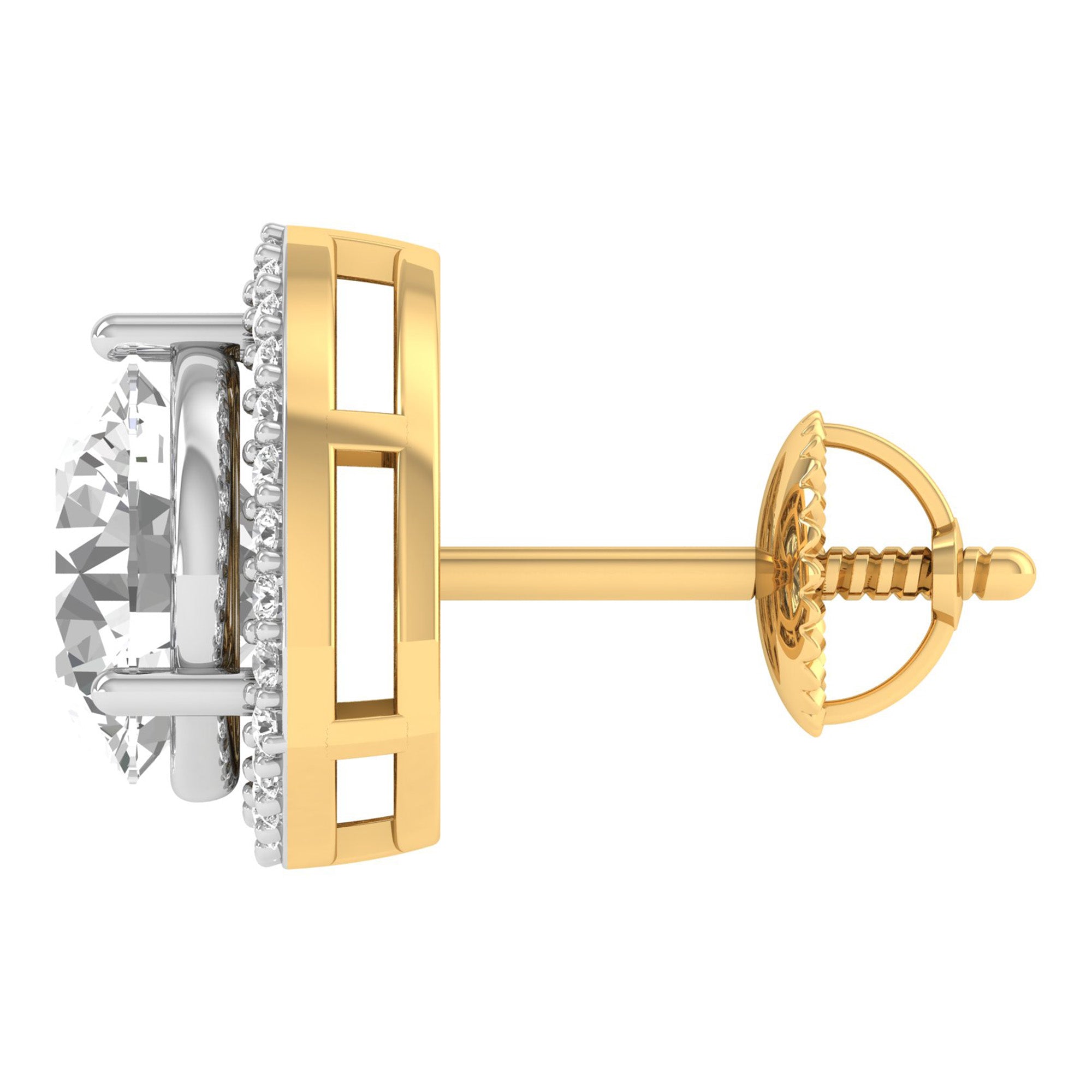Bhoomi Earrings
