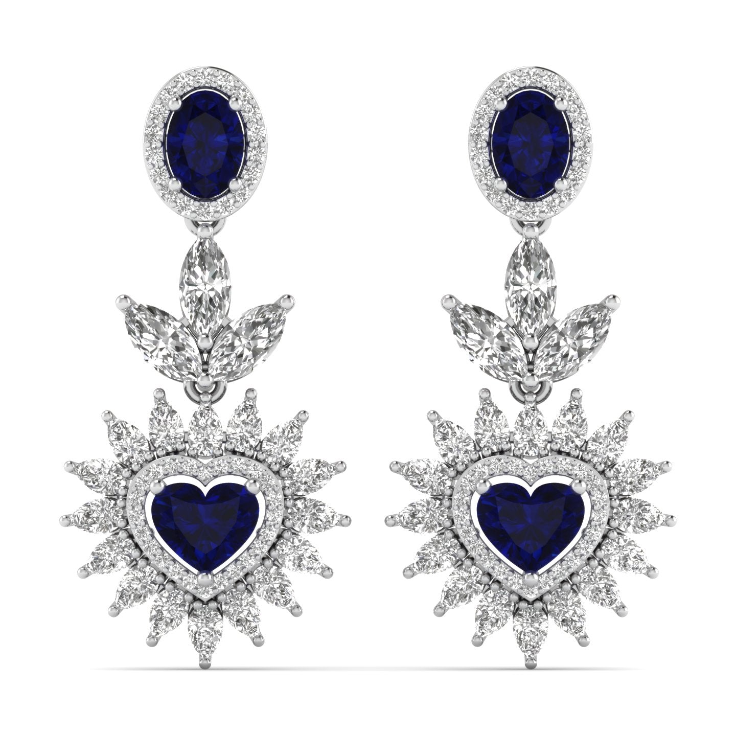 Akshada Earrings