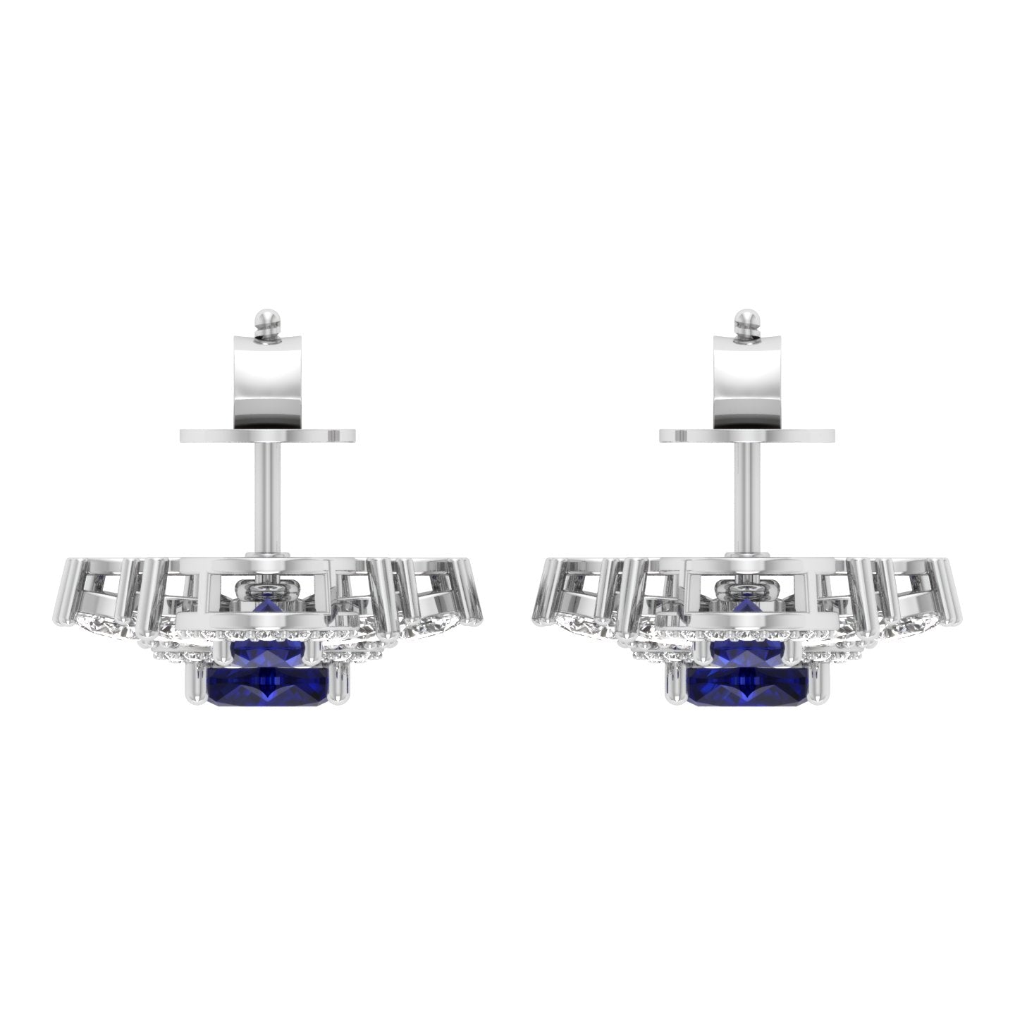 Akshada Earrings