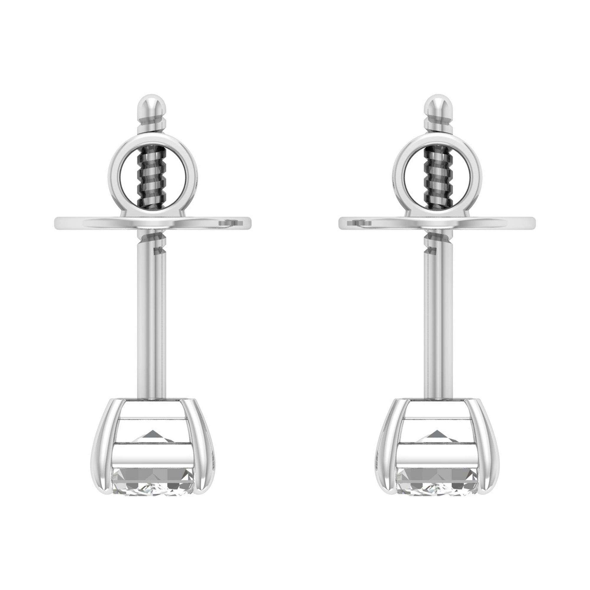 The Brinda Earrings