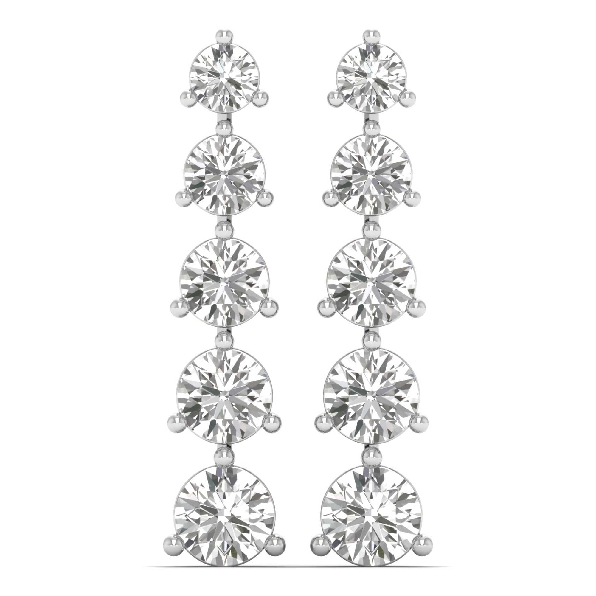 Sharmila Earrings