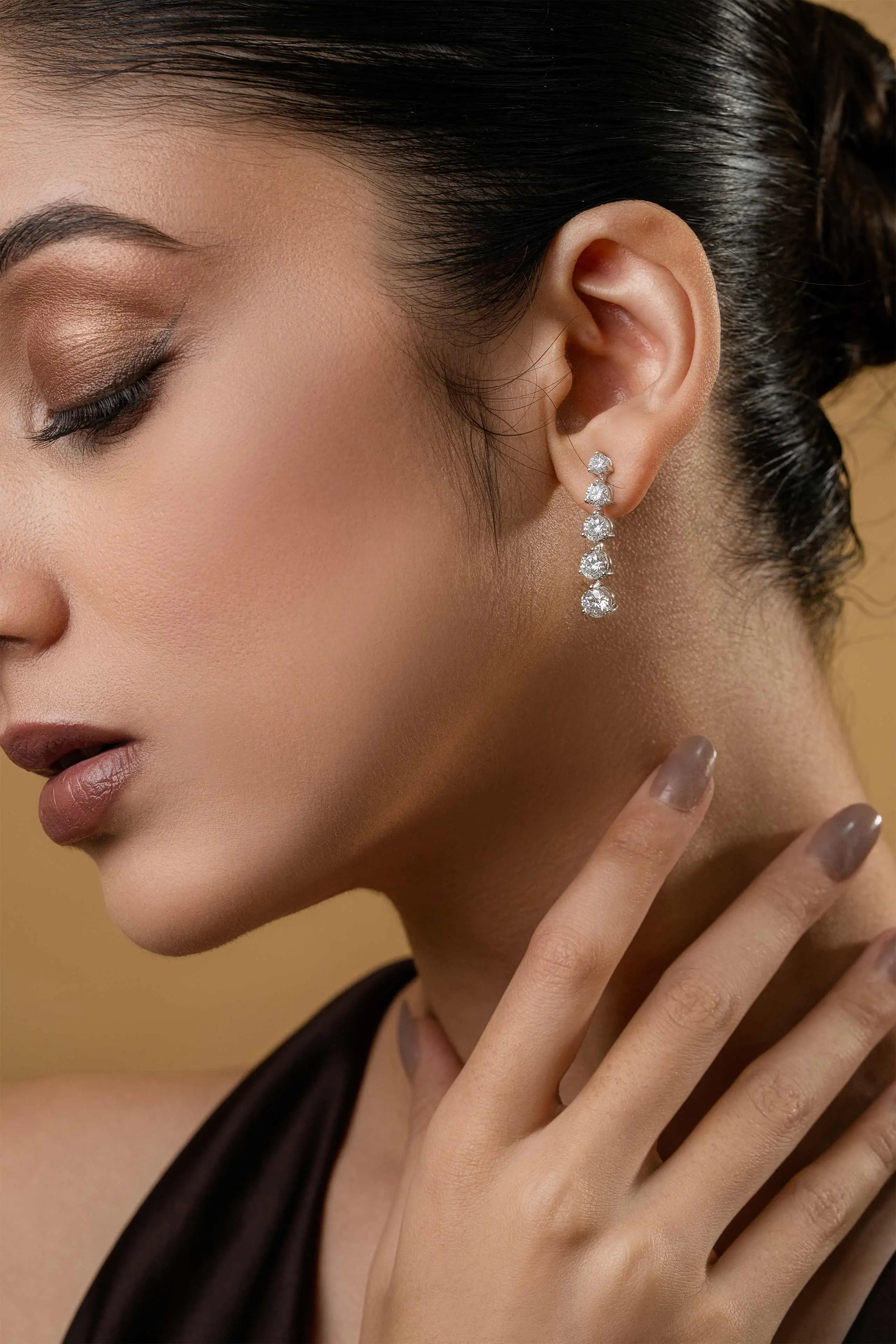 Sharmila Earrings