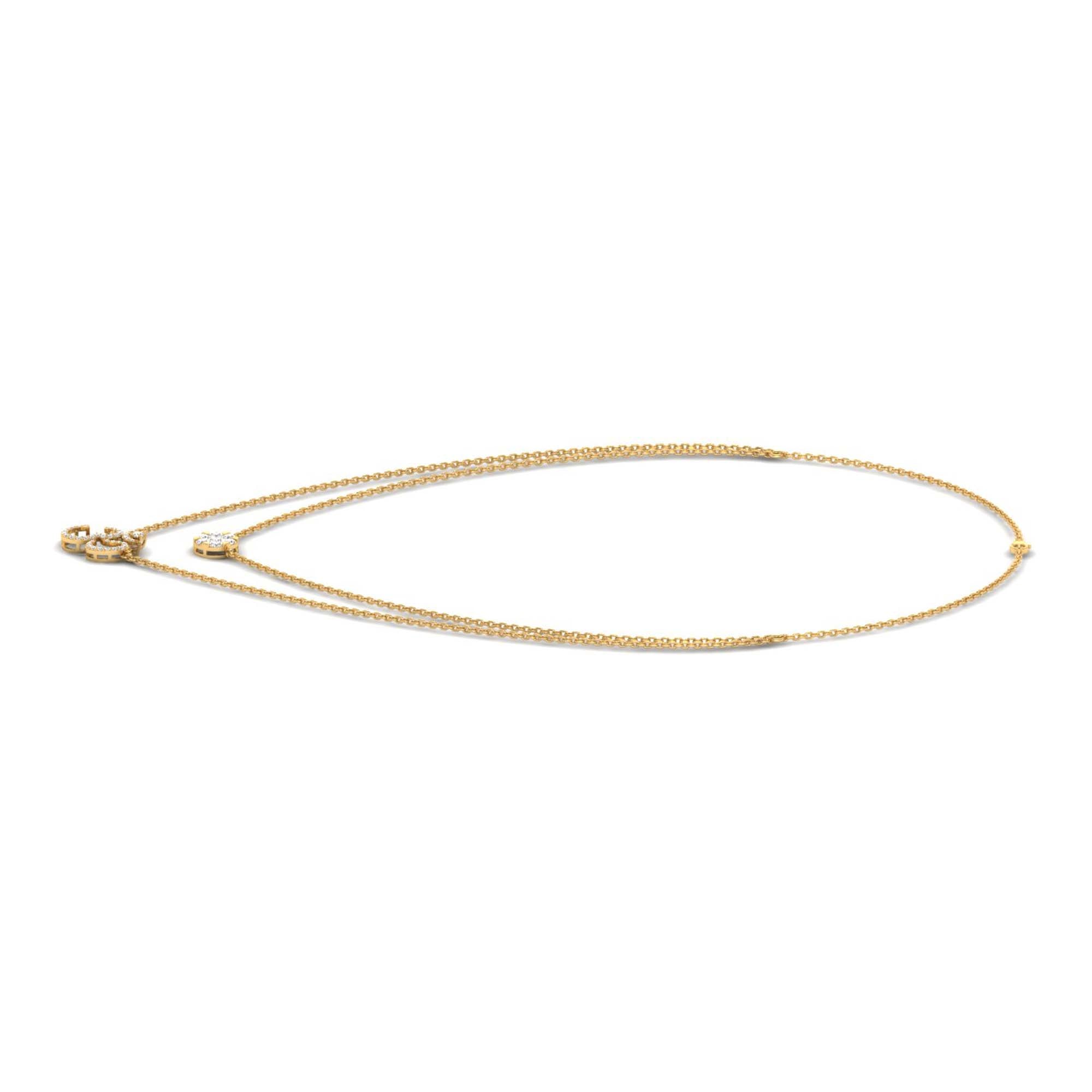 Mohini Necklace
