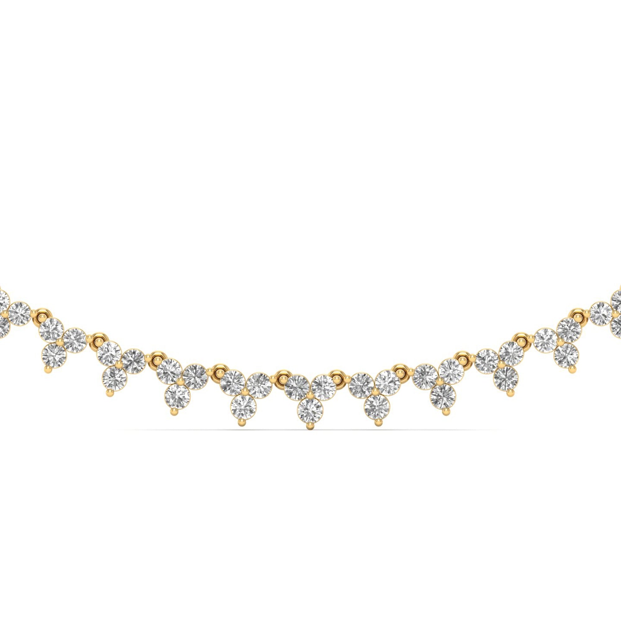 Madhulika Necklace