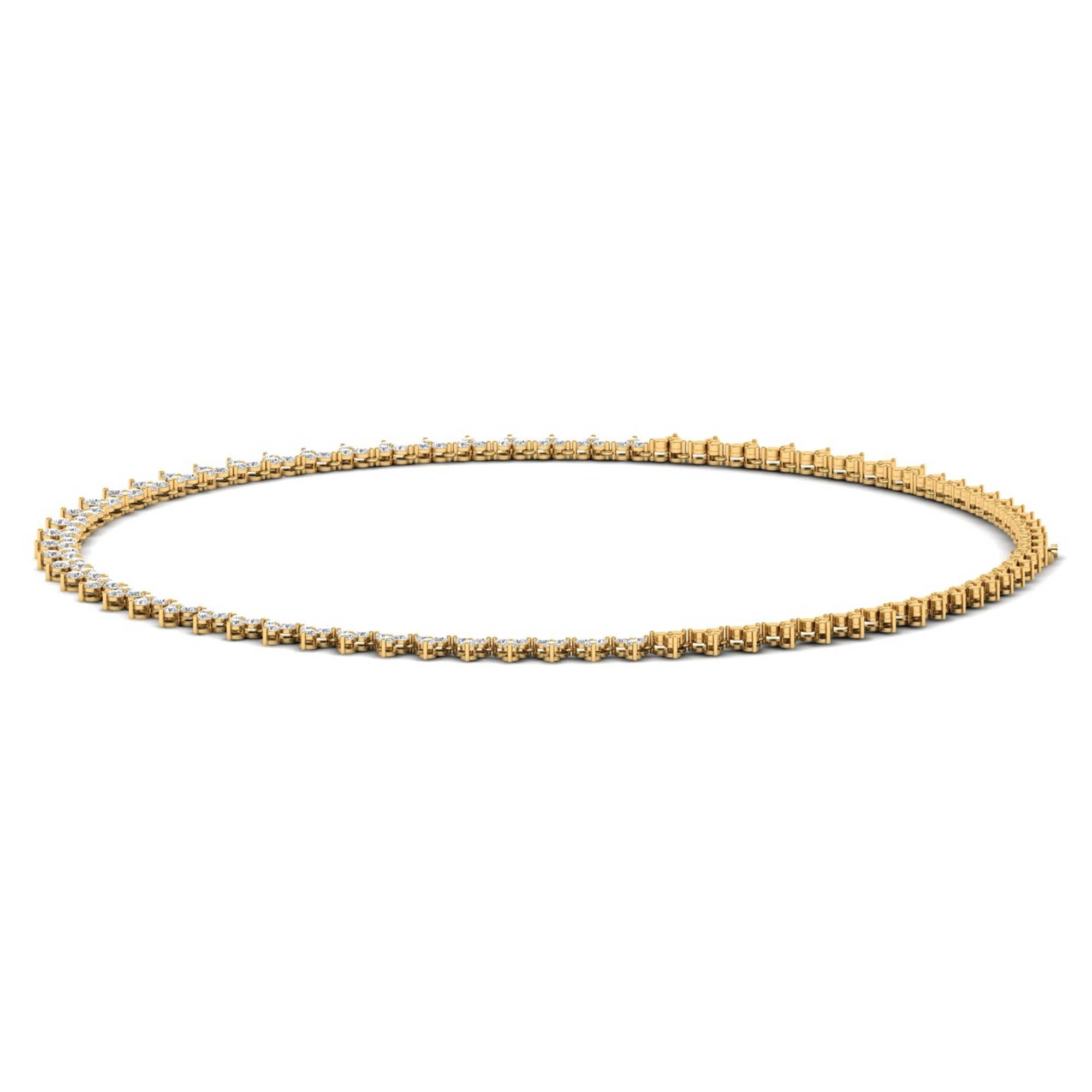 Madhulika Necklace