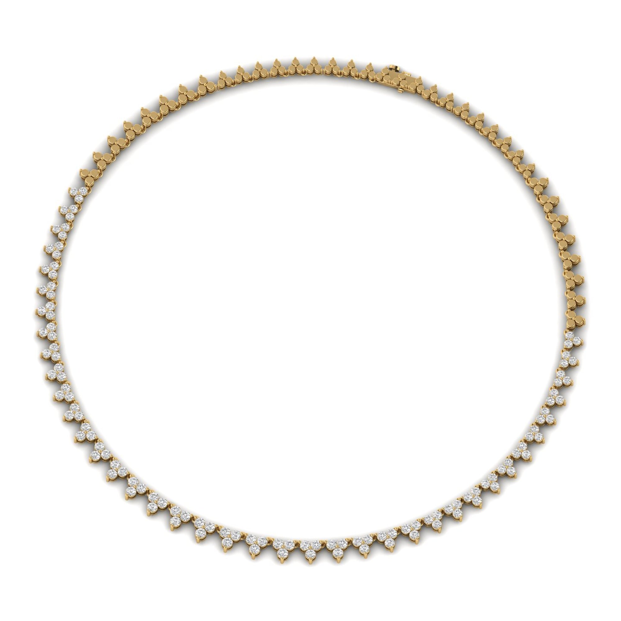 Madhulika Necklace