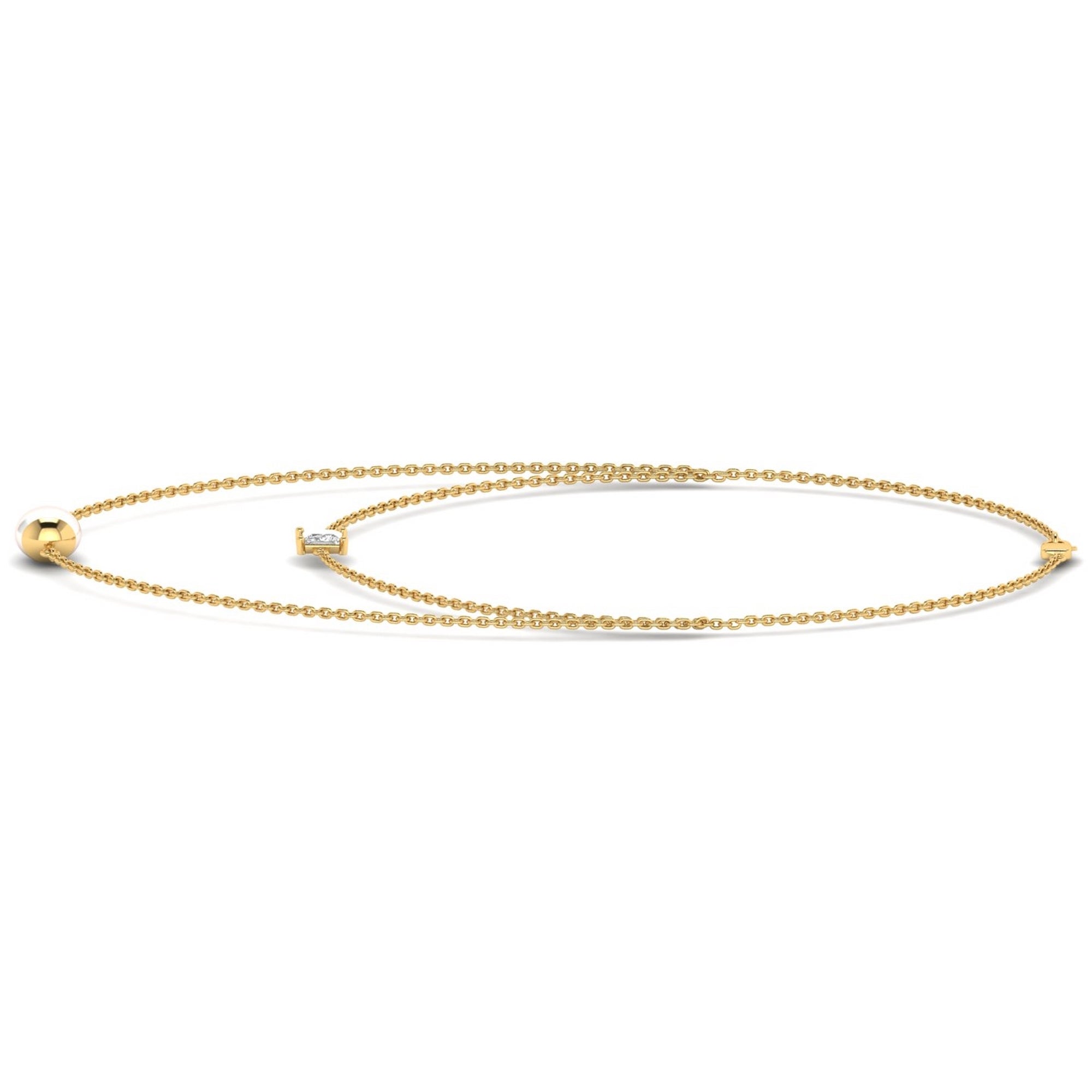 Rimjhim Necklace