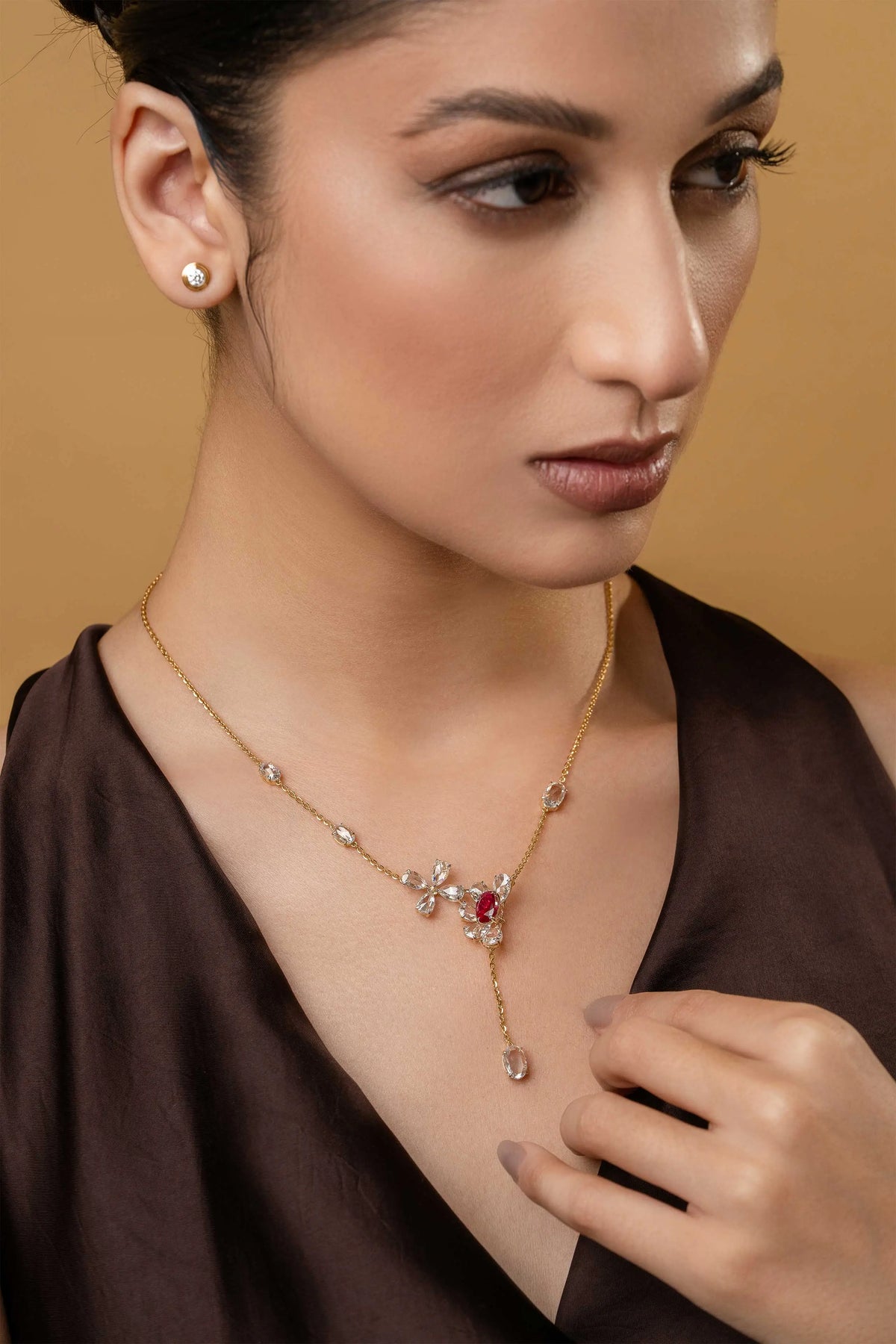 Amrita Necklace
