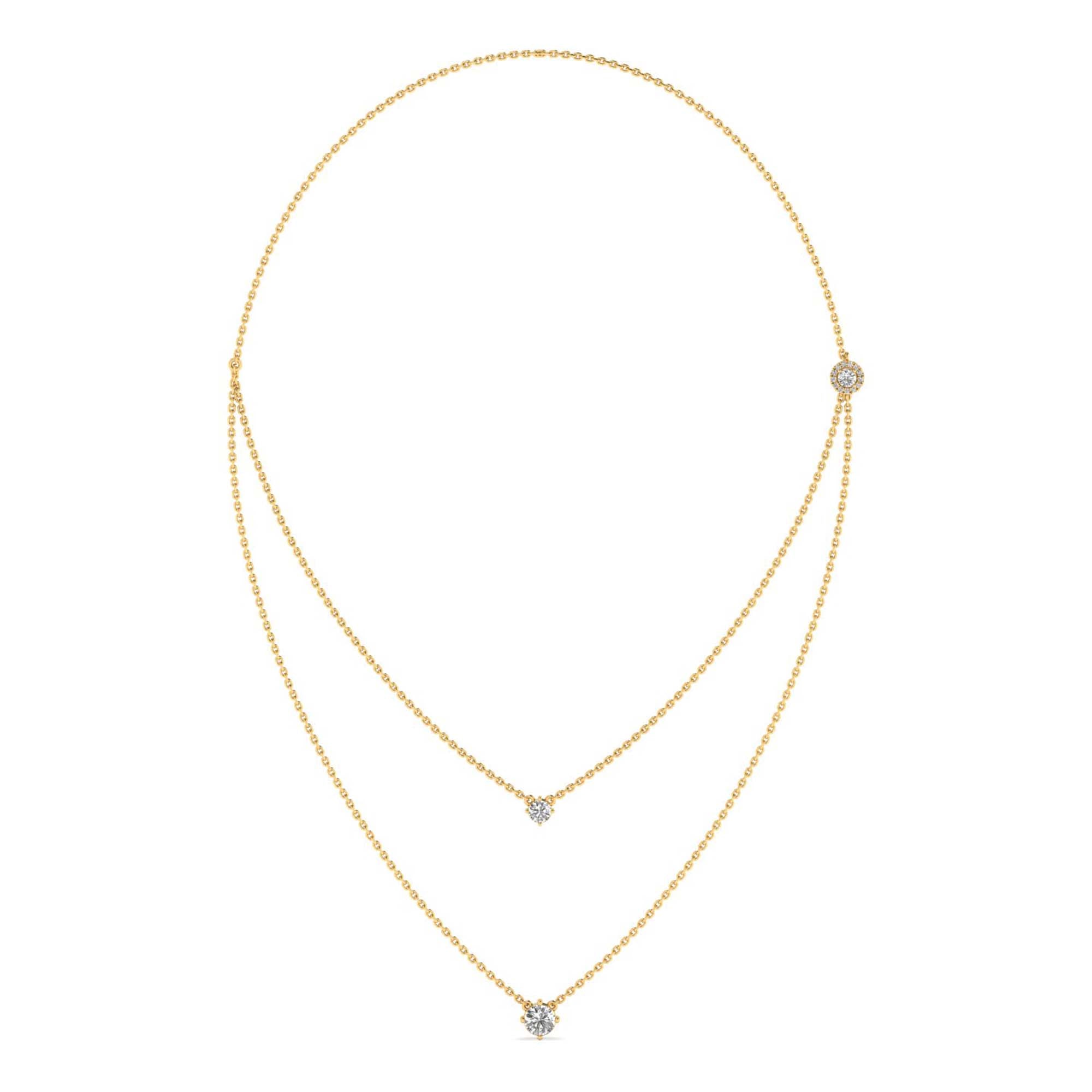 Neeya Necklace