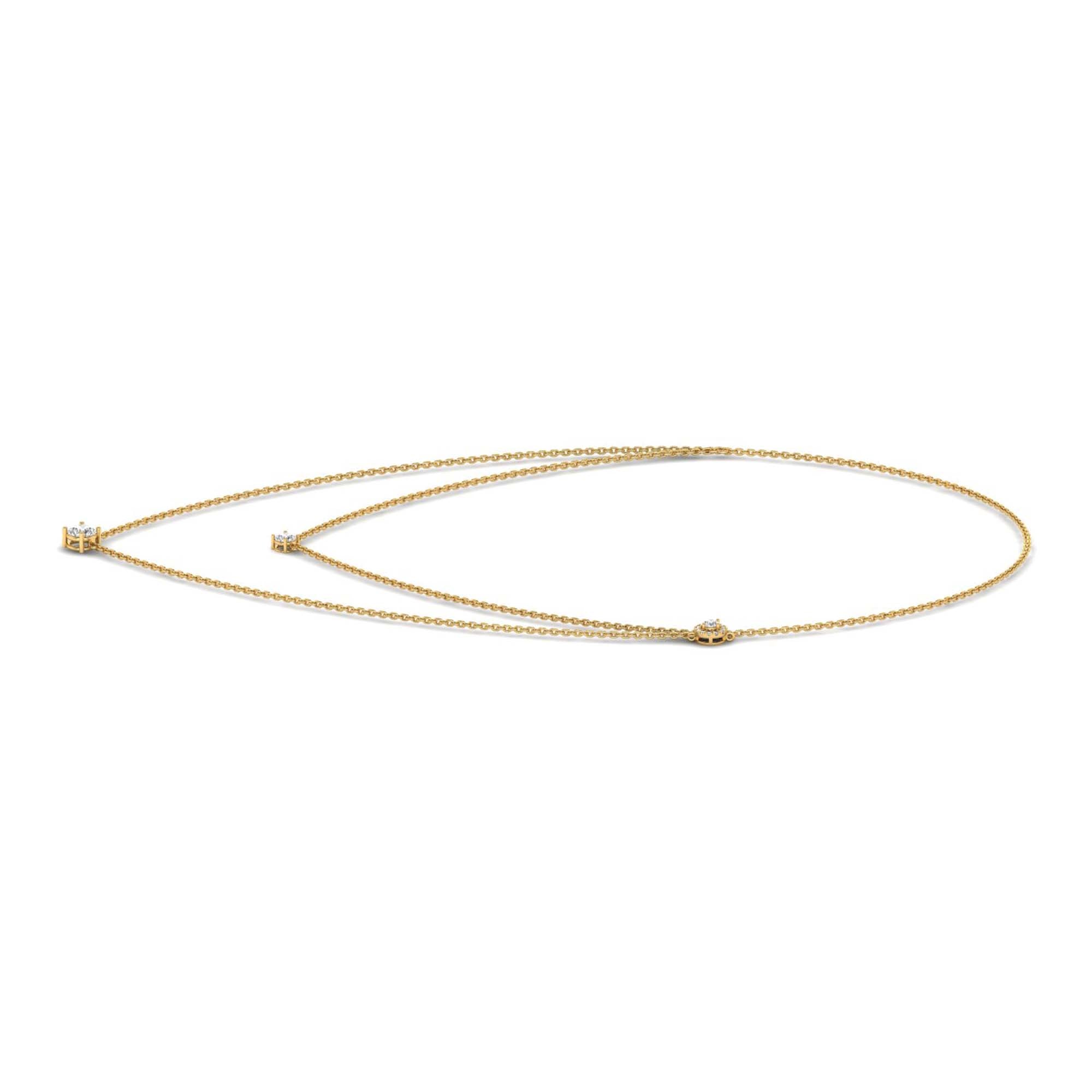 Neeya Necklace