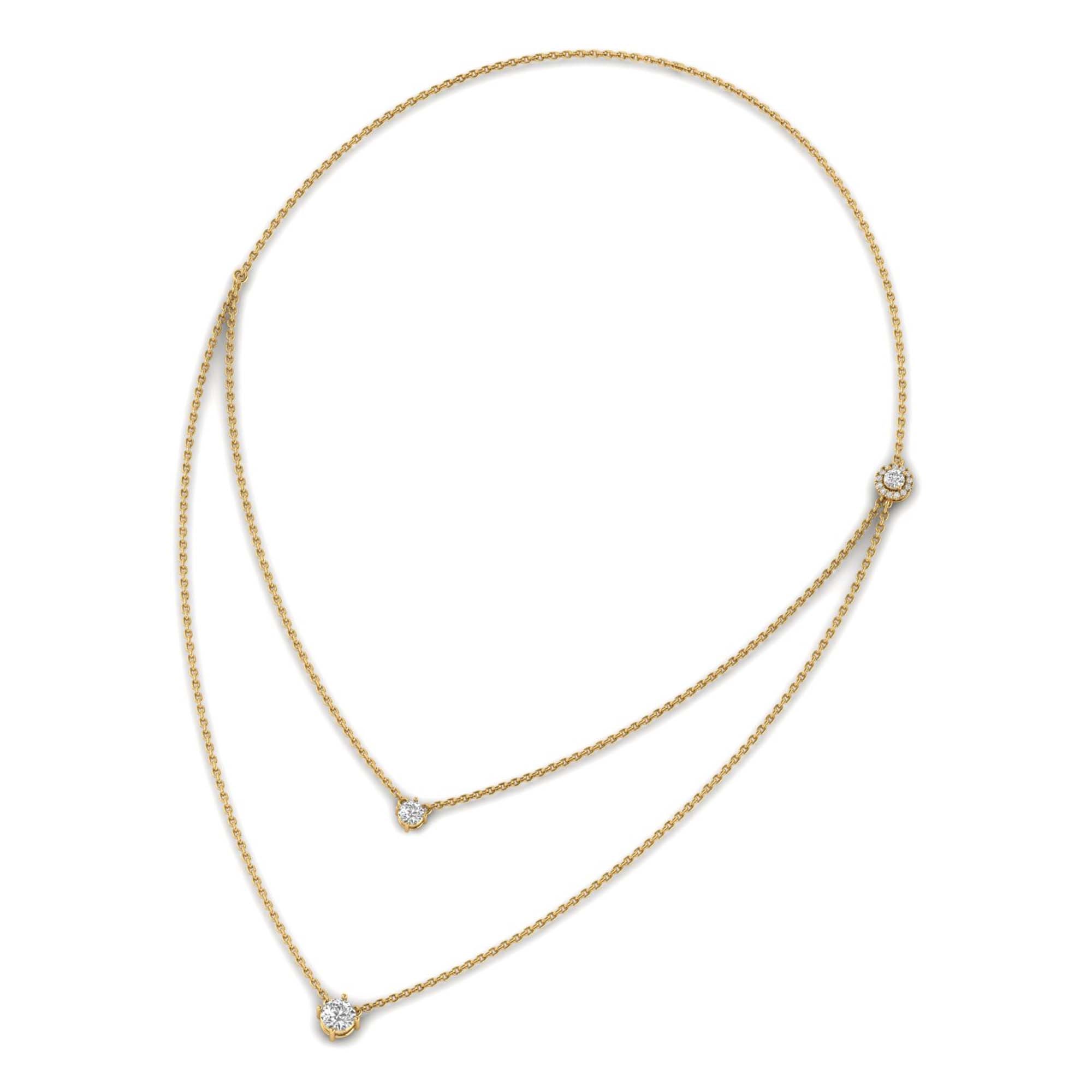 Neeya Necklace