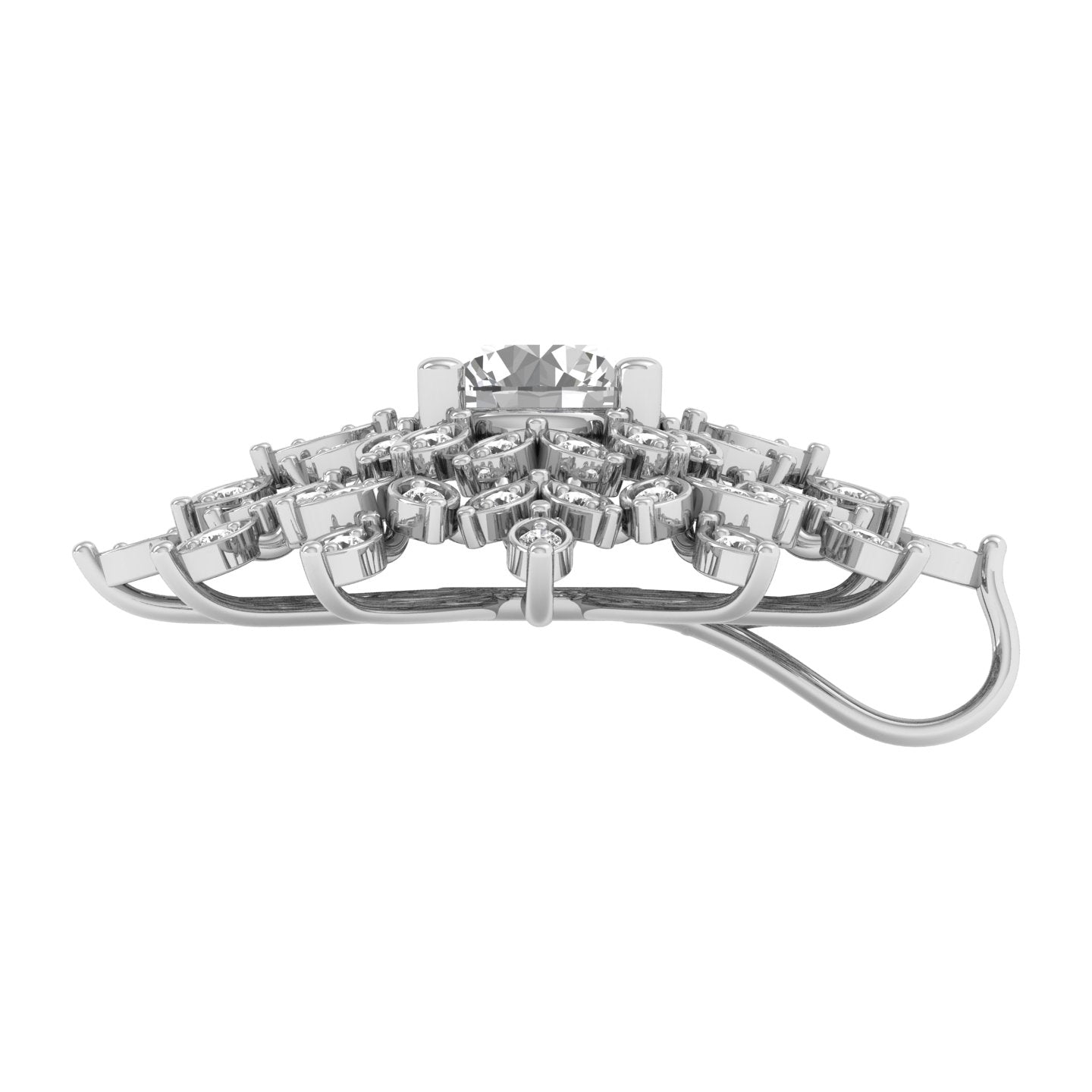 Purnam Pendant