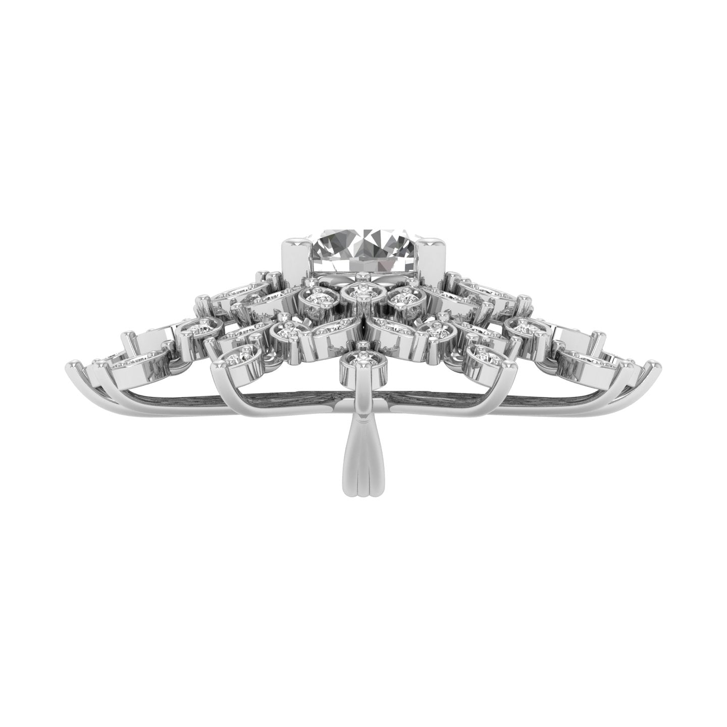 Purnam Pendant