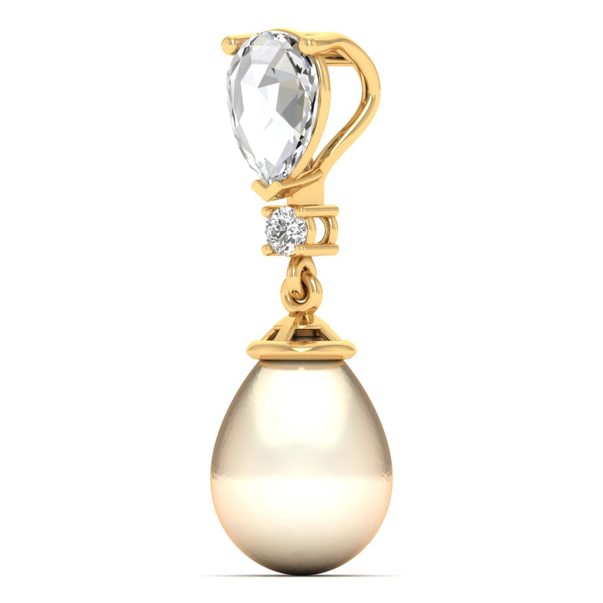 Tanaya Pendant