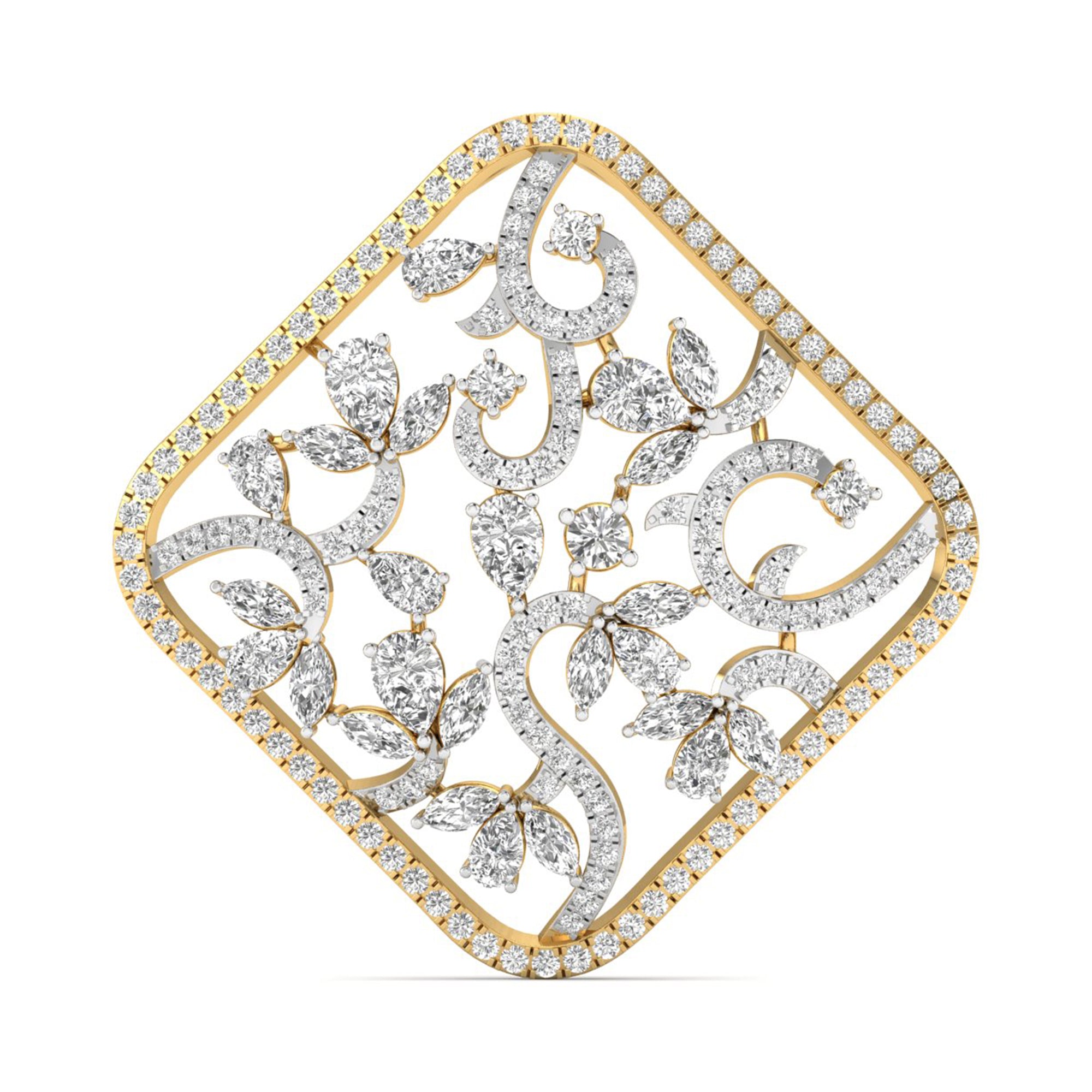 Aparna Pendant