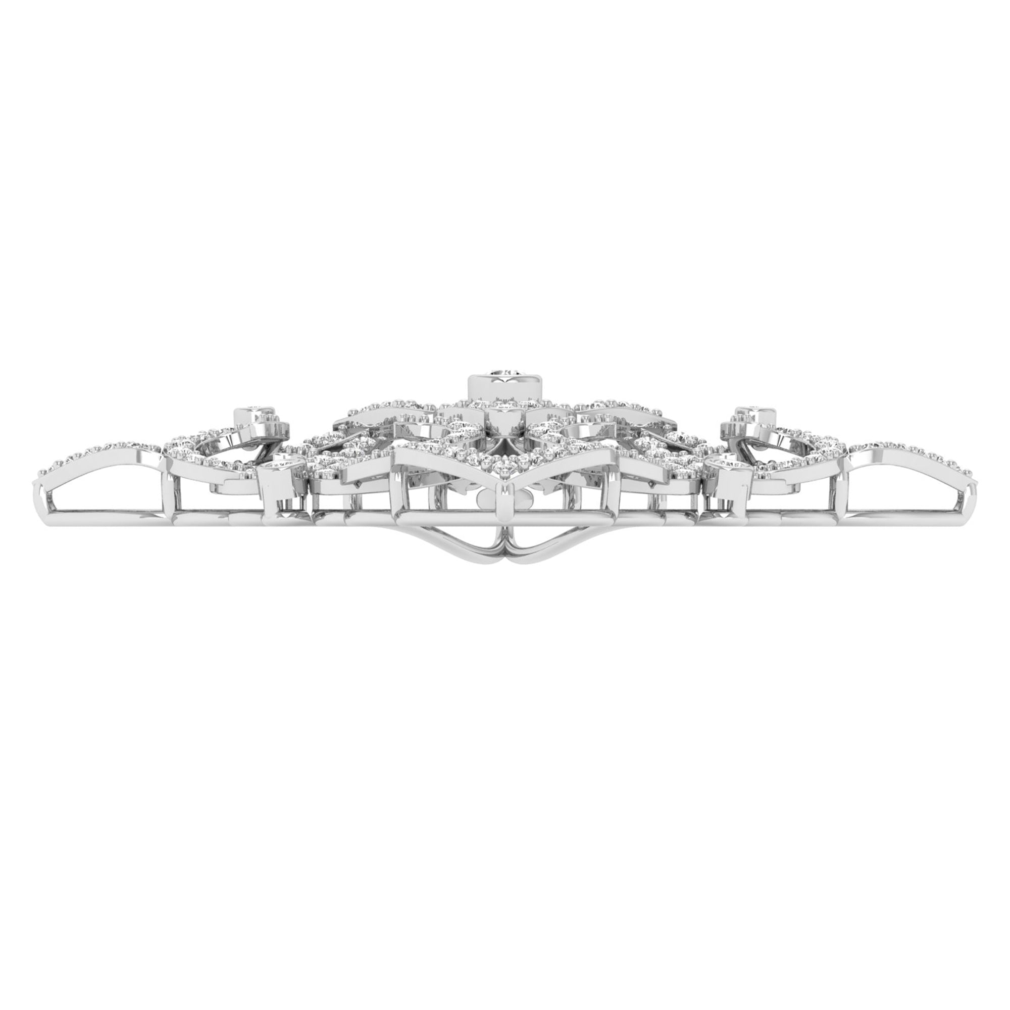 Manjari Pendant