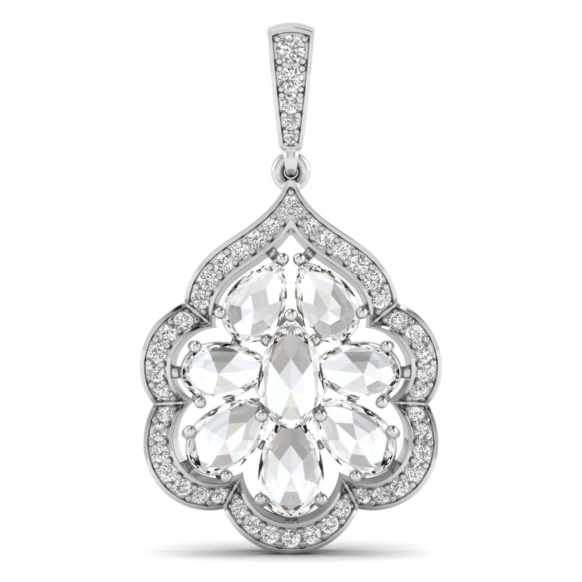 Prajakta Pendant