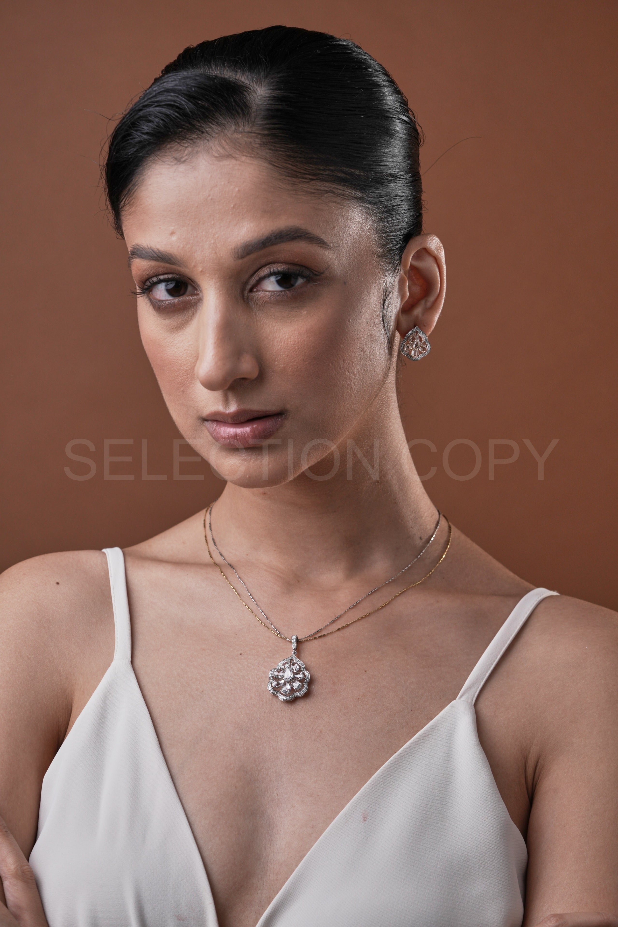 Prajakta Pendant