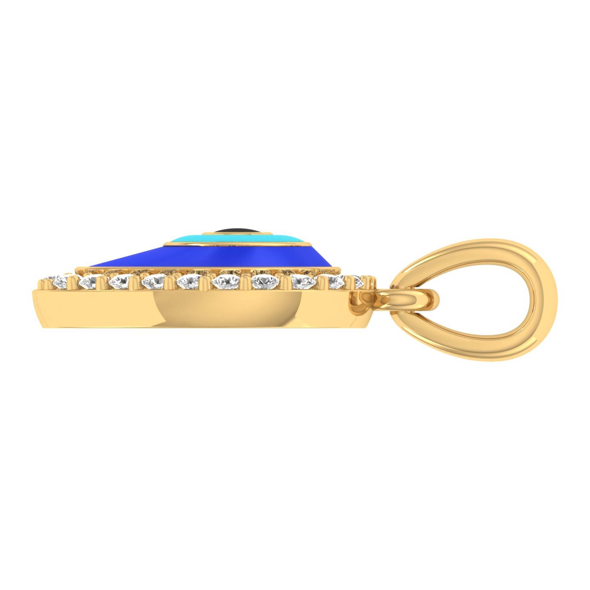 Komala Pendant