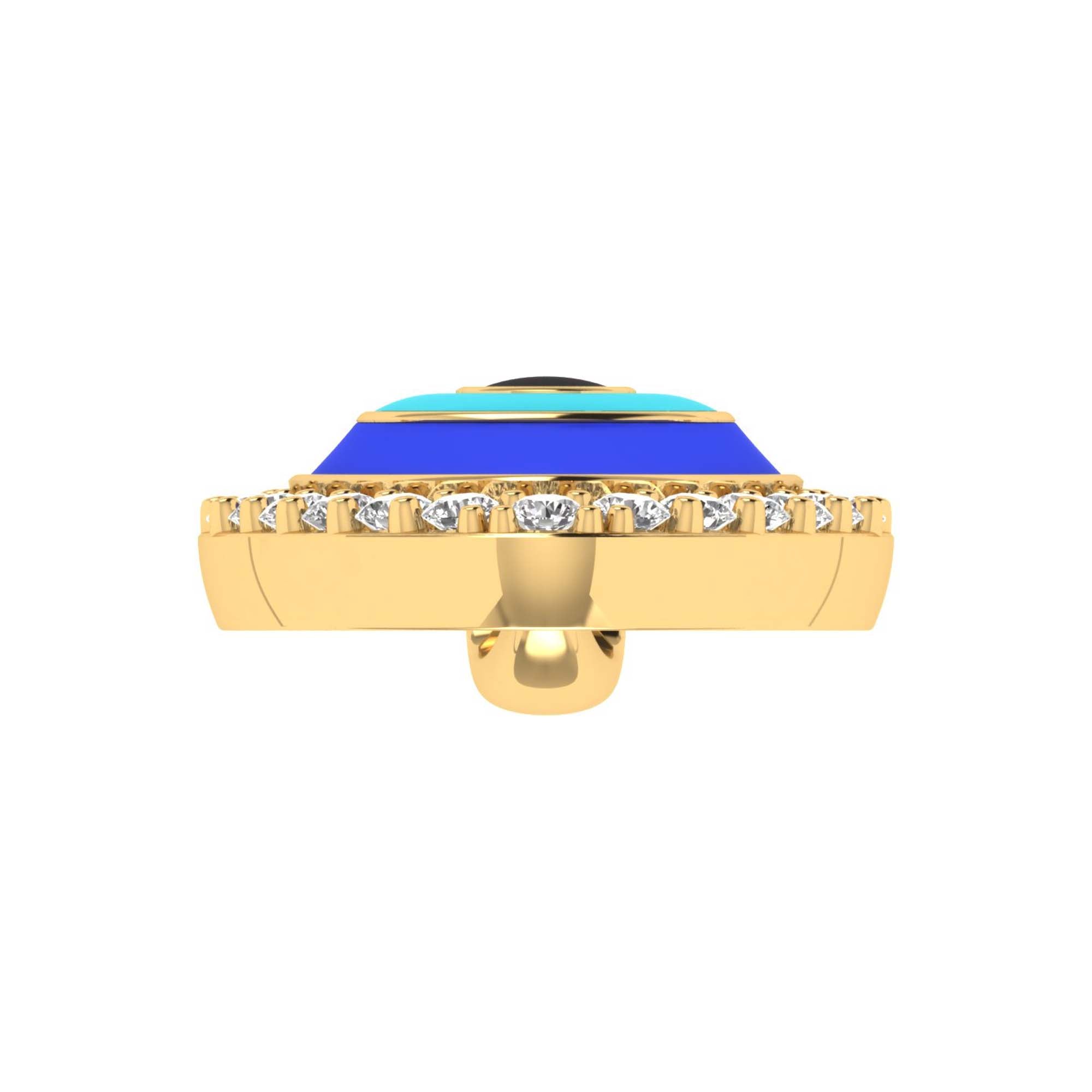 Komala Pendant