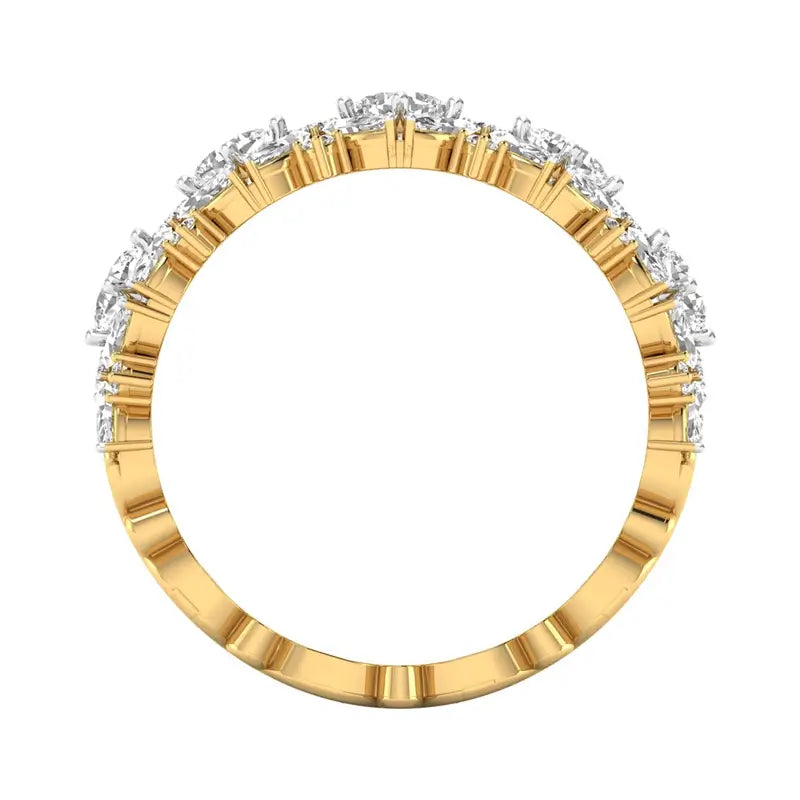 Sumukhi Ring