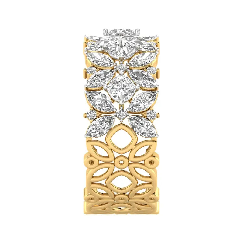 Sumukhi Ring