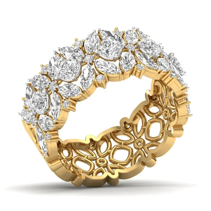 Sumukhi Ring