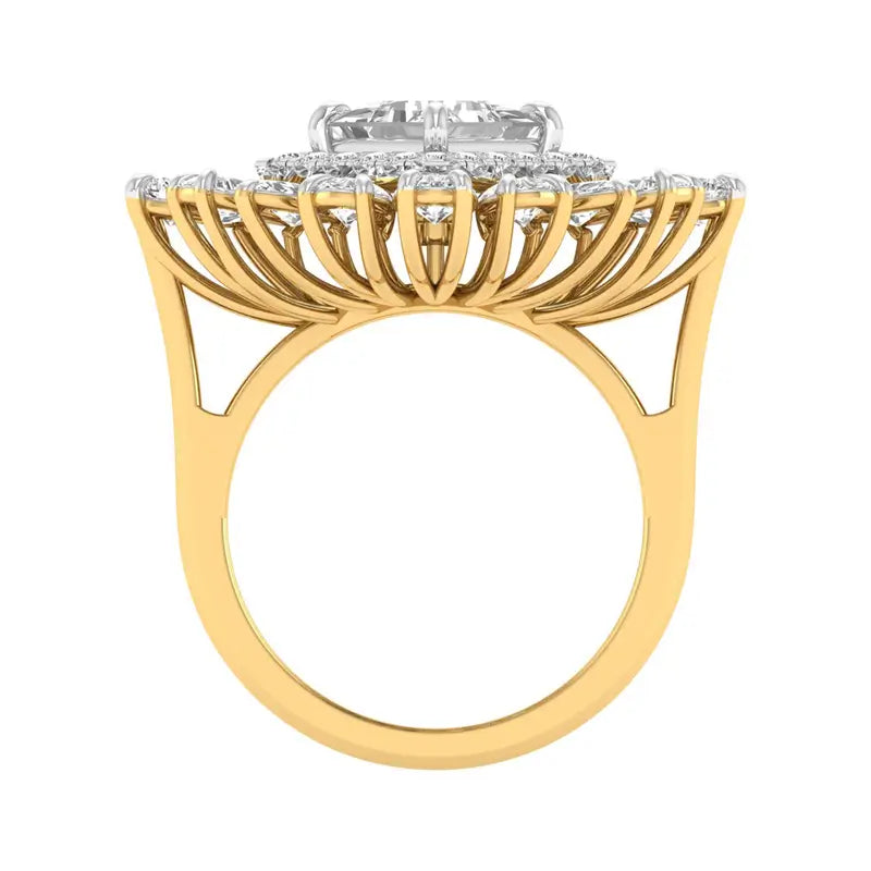 Vedika Ring