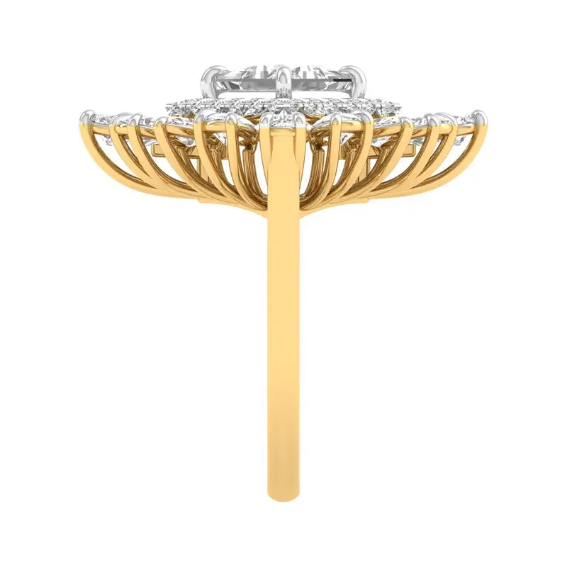 Vedika Ring