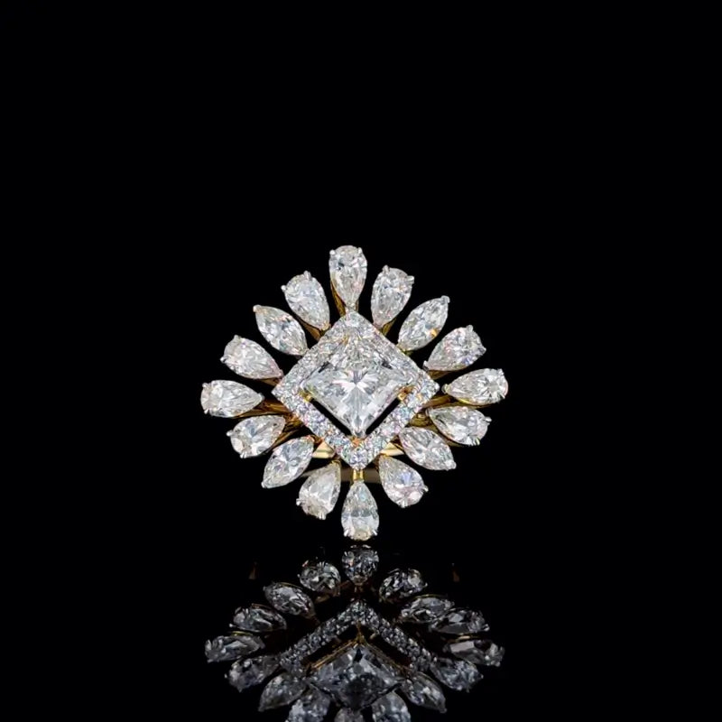 Vedika Ring