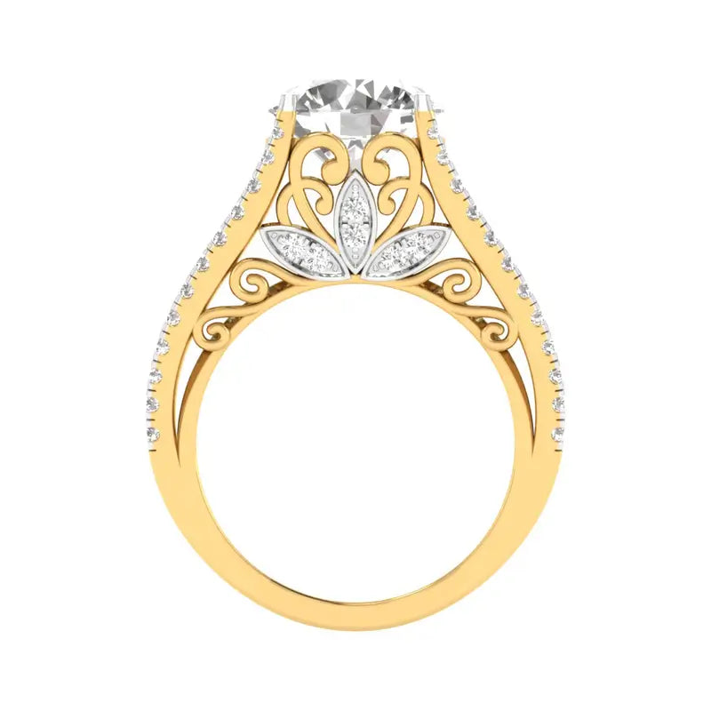 Unnati Ring