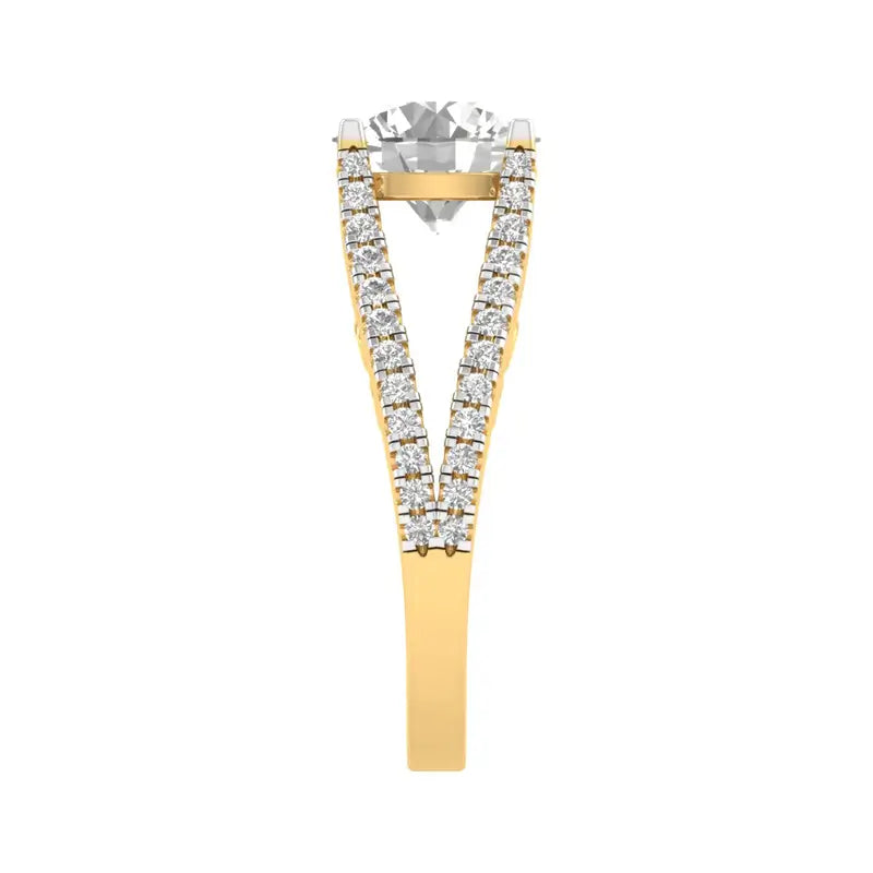 Unnati Ring
