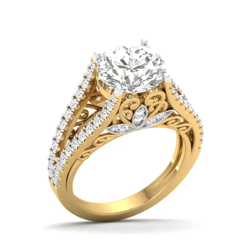 Unnati Ring