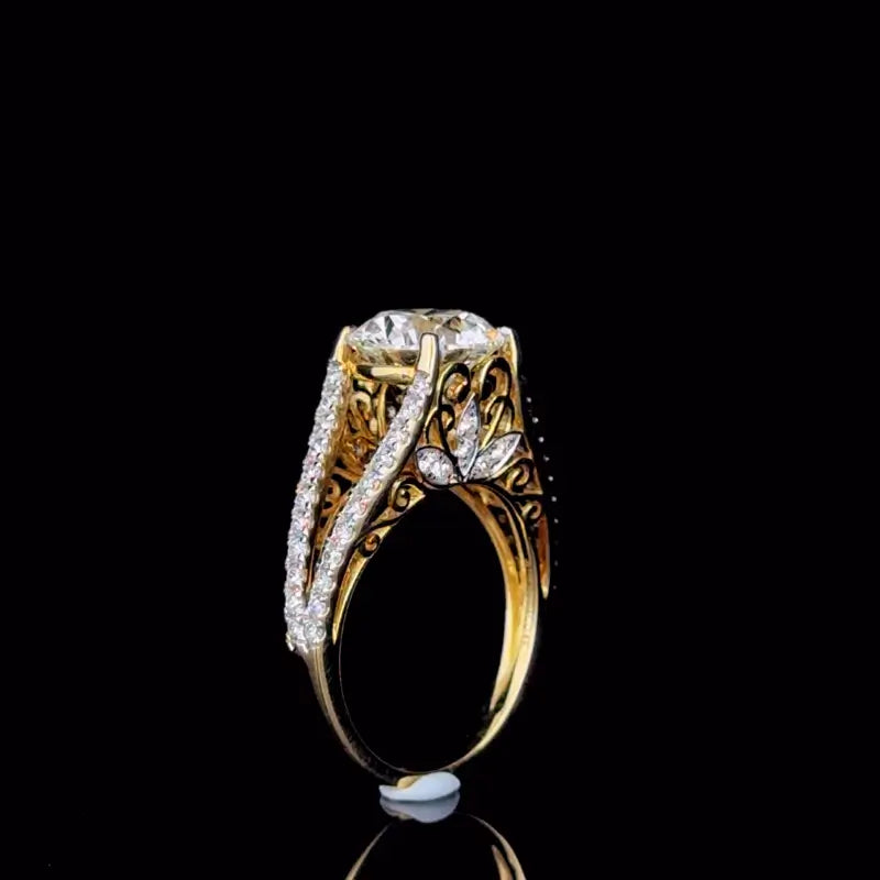 Unnati Ring