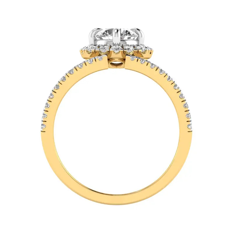 Atreya Ring
