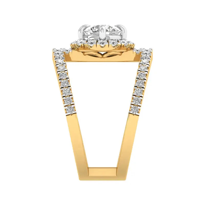 Atreya Ring