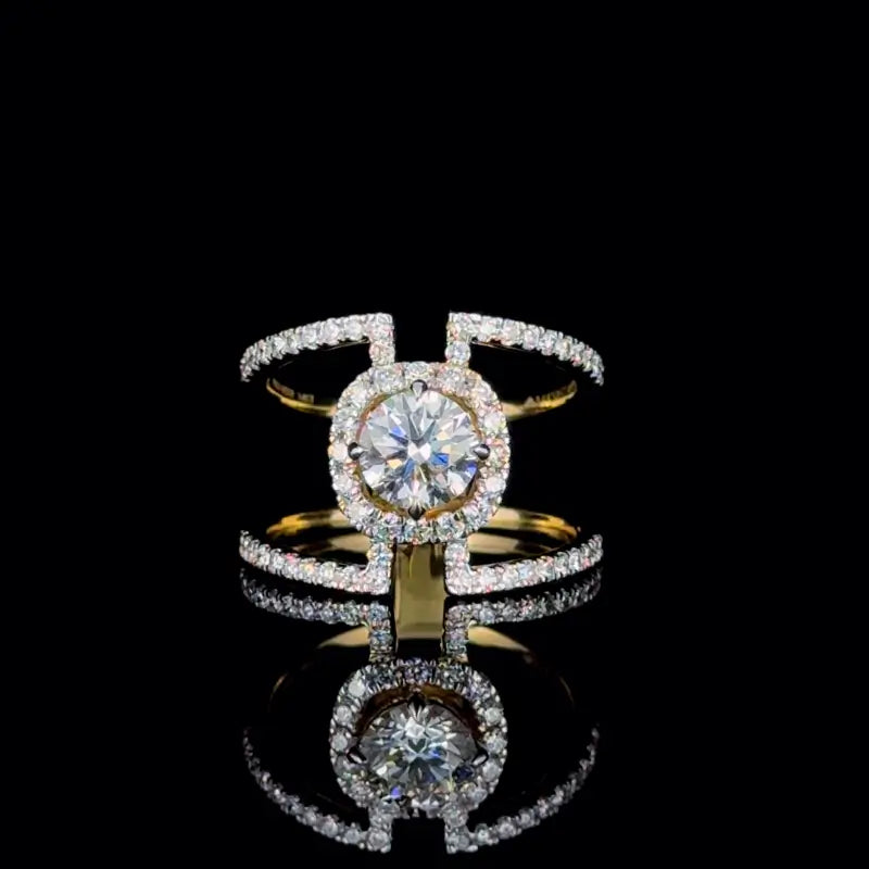 Atreya Ring