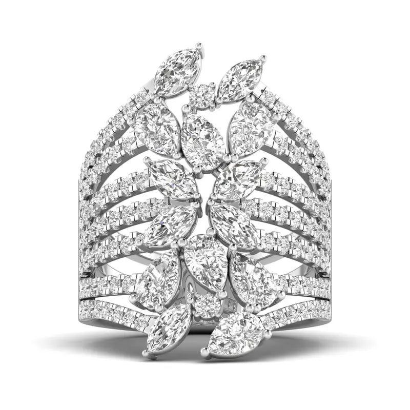 Aalisha Ring