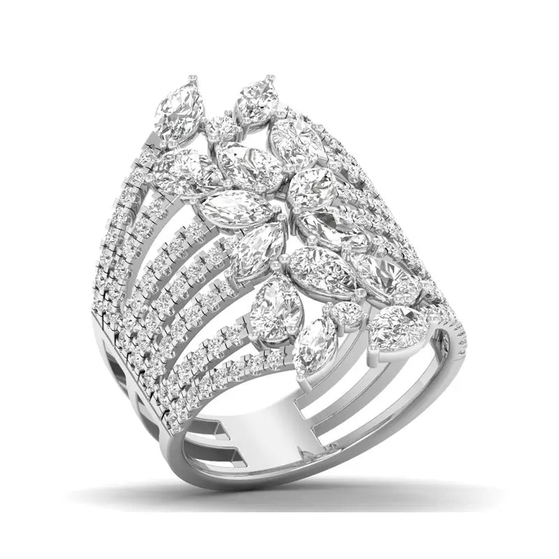 Aalisha Ring