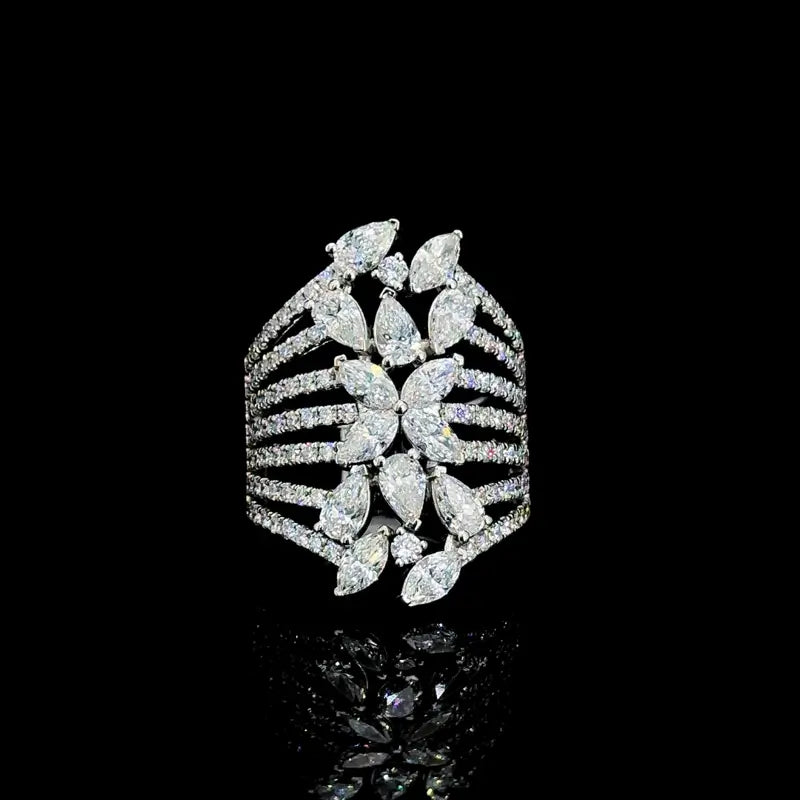 Aalisha Ring